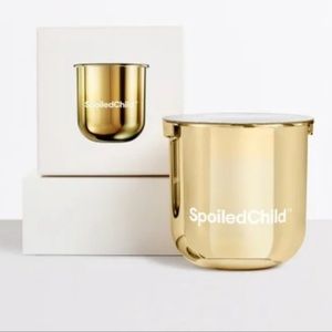 NEW. Spoiled child s24 rapid recovery hair mask.